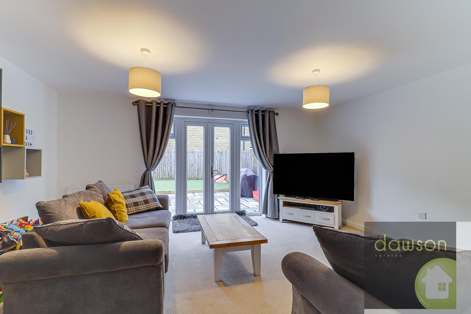 3 bed town house for sale in Admiral Way, Halifax  - Property Image 14