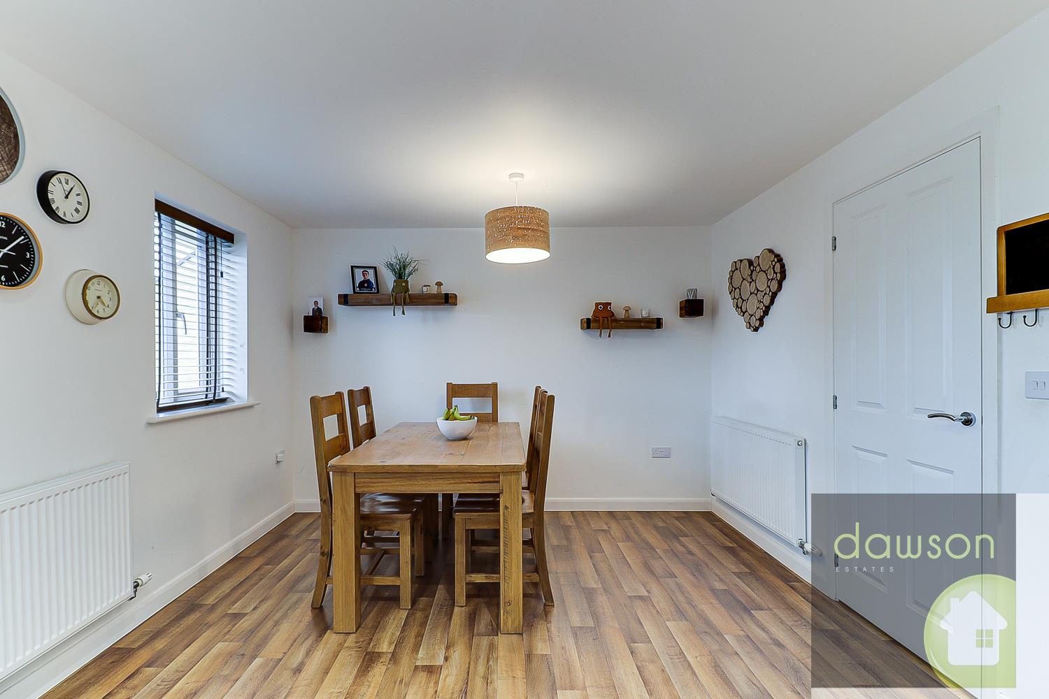 3 bed town house for sale in Admiral Way, Halifax  - Property Image 19