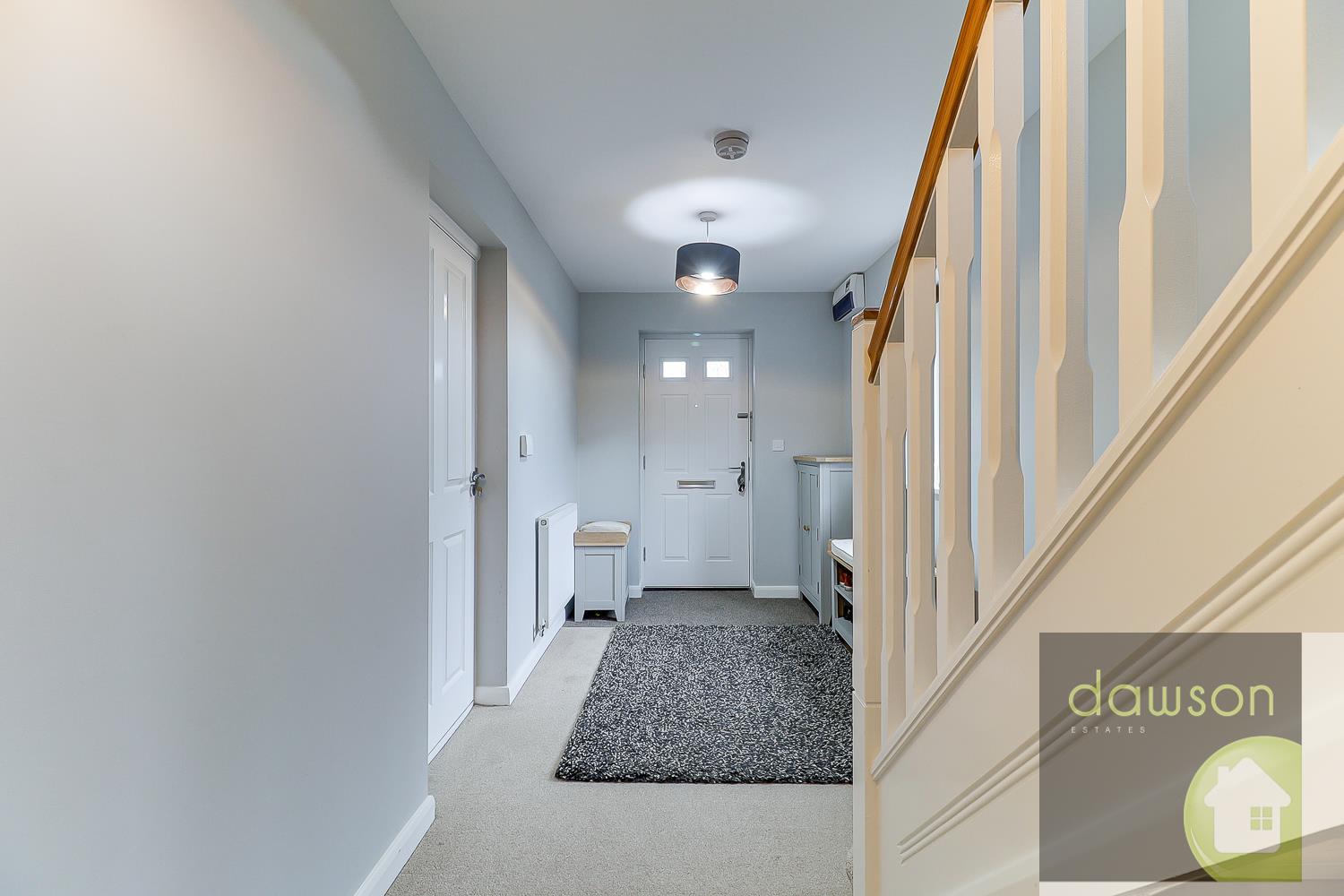 3 bed town house for sale in Admiral Way, Halifax  - Property Image 5