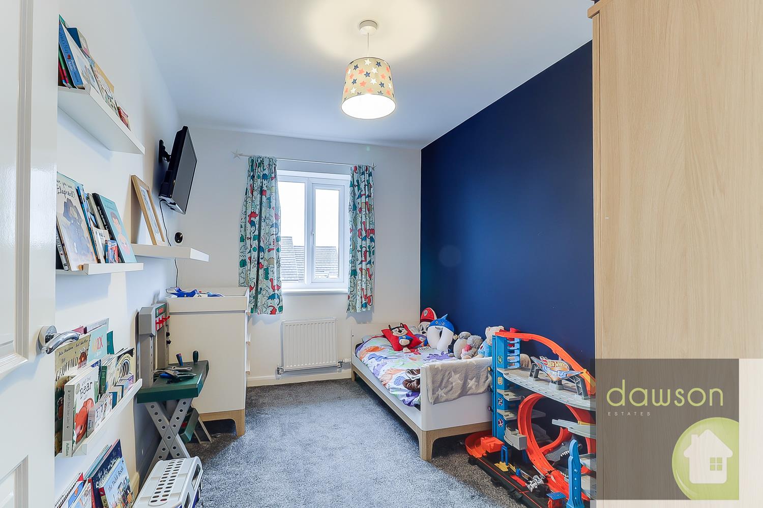 3 bed town house for sale in Admiral Way, Halifax  - Property Image 26