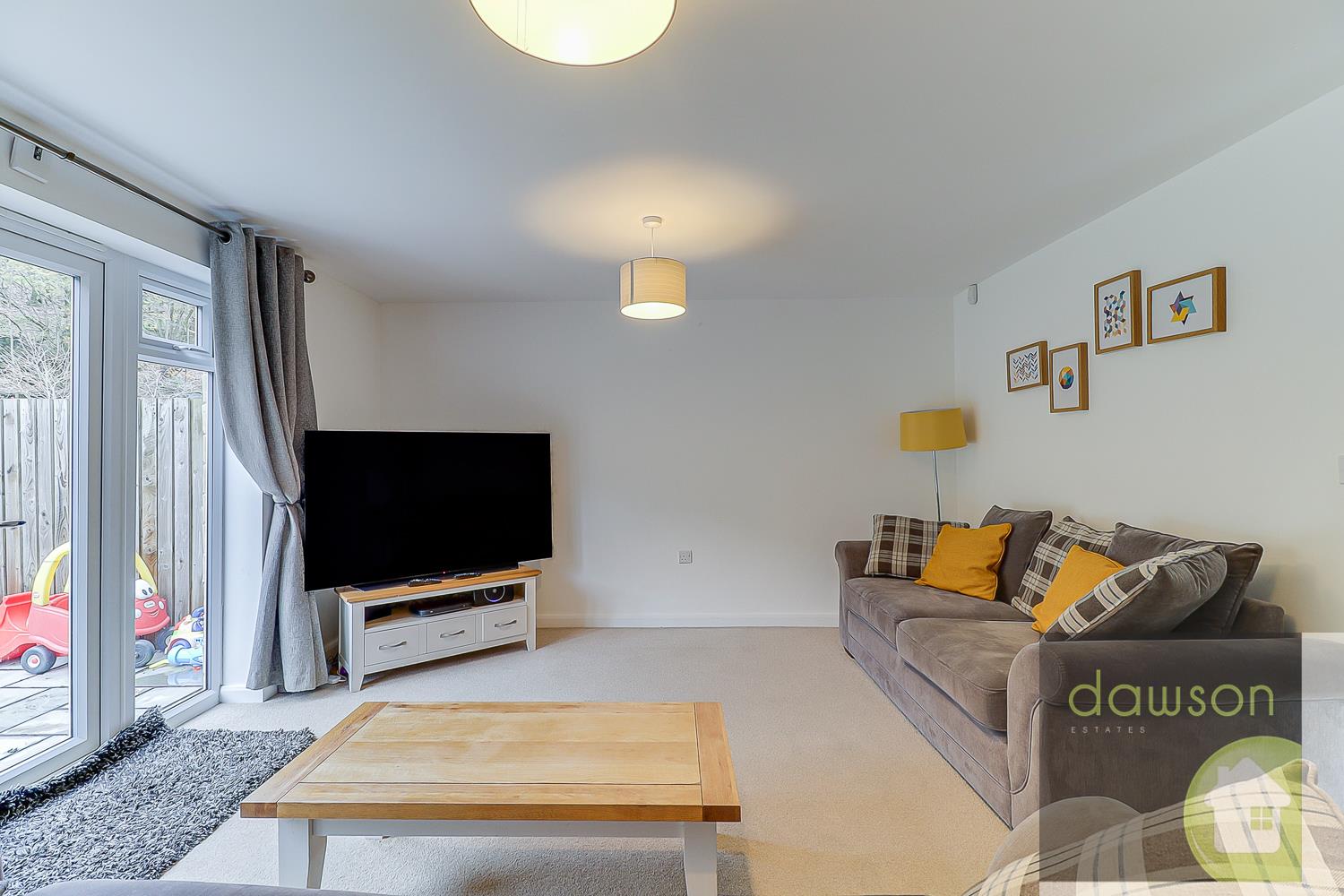 3 bed town house for sale in Admiral Way, Halifax  - Property Image 16