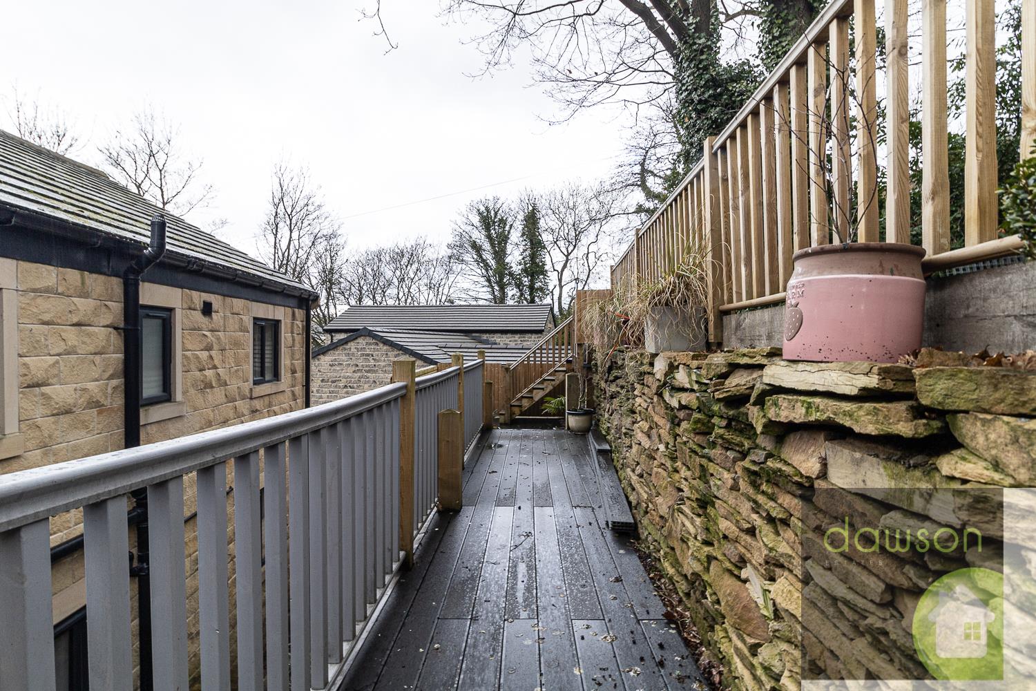 5 bed detached house for sale in Copley Lane, Halifax  - Property Image 27