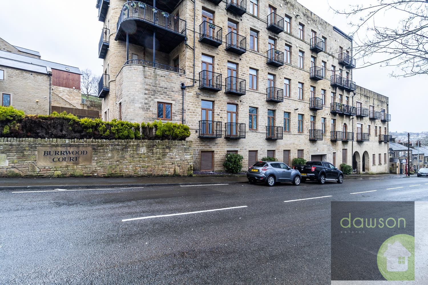 Commercial property for sale in Stainland Road, Halifax  - Property Image 11
