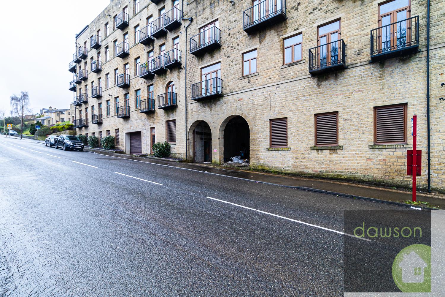 Commercial property for sale in Stainland Road, Halifax 9