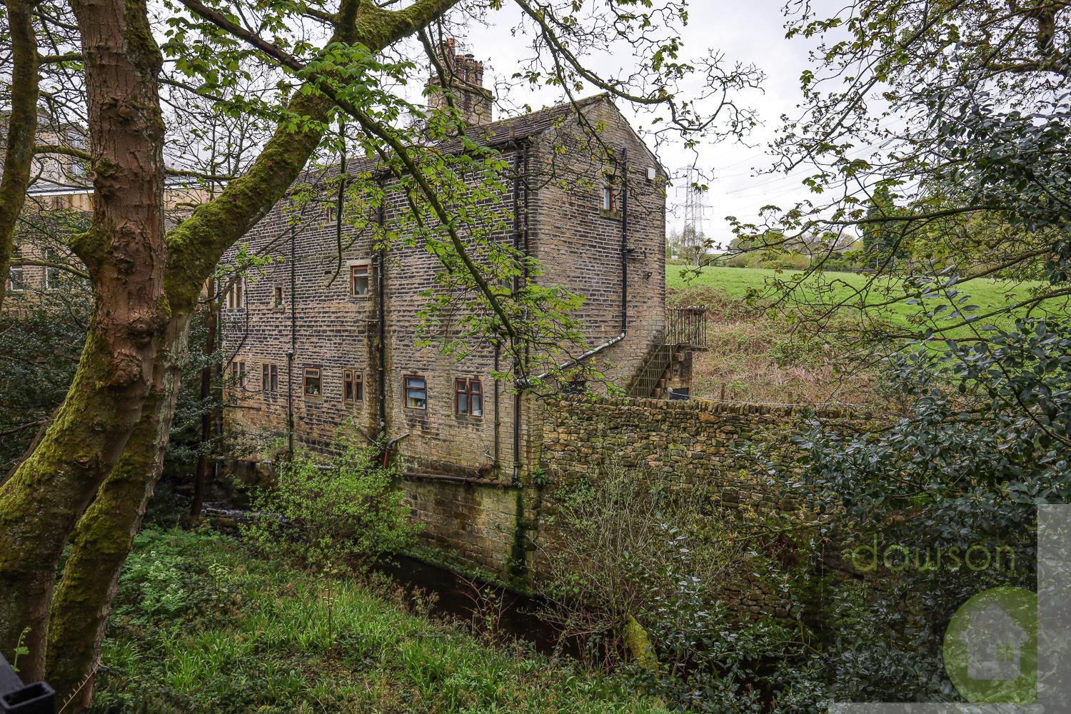 2 bed apartment for sale in Rishworth Mill Lane, Sowerby Bridge  - Property Image 23