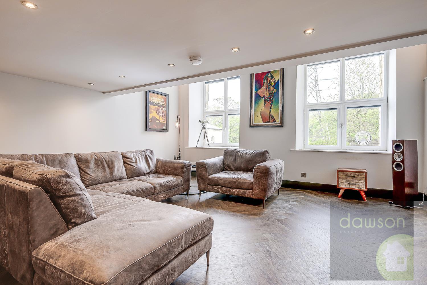 2 bed apartment for sale in Rishworth Mill Lane, Sowerby Bridge  - Property Image 14