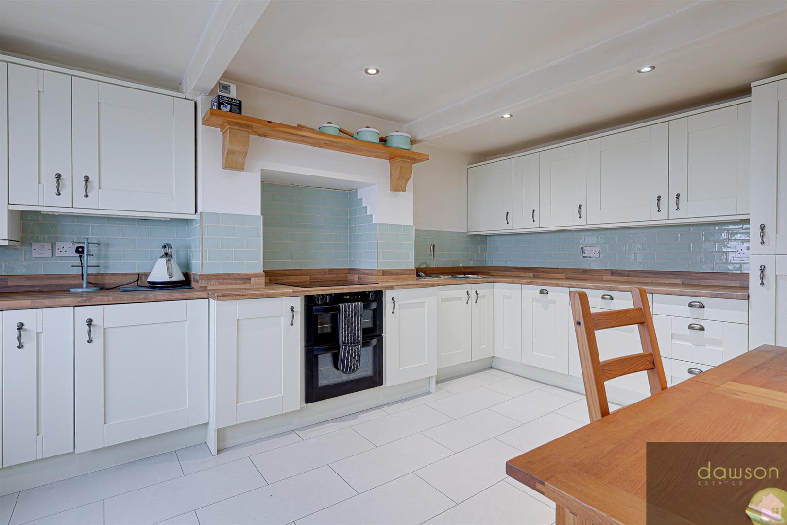 3 bed semi-detached house for sale in Rochdale Road, Halifax  - Property Image 3