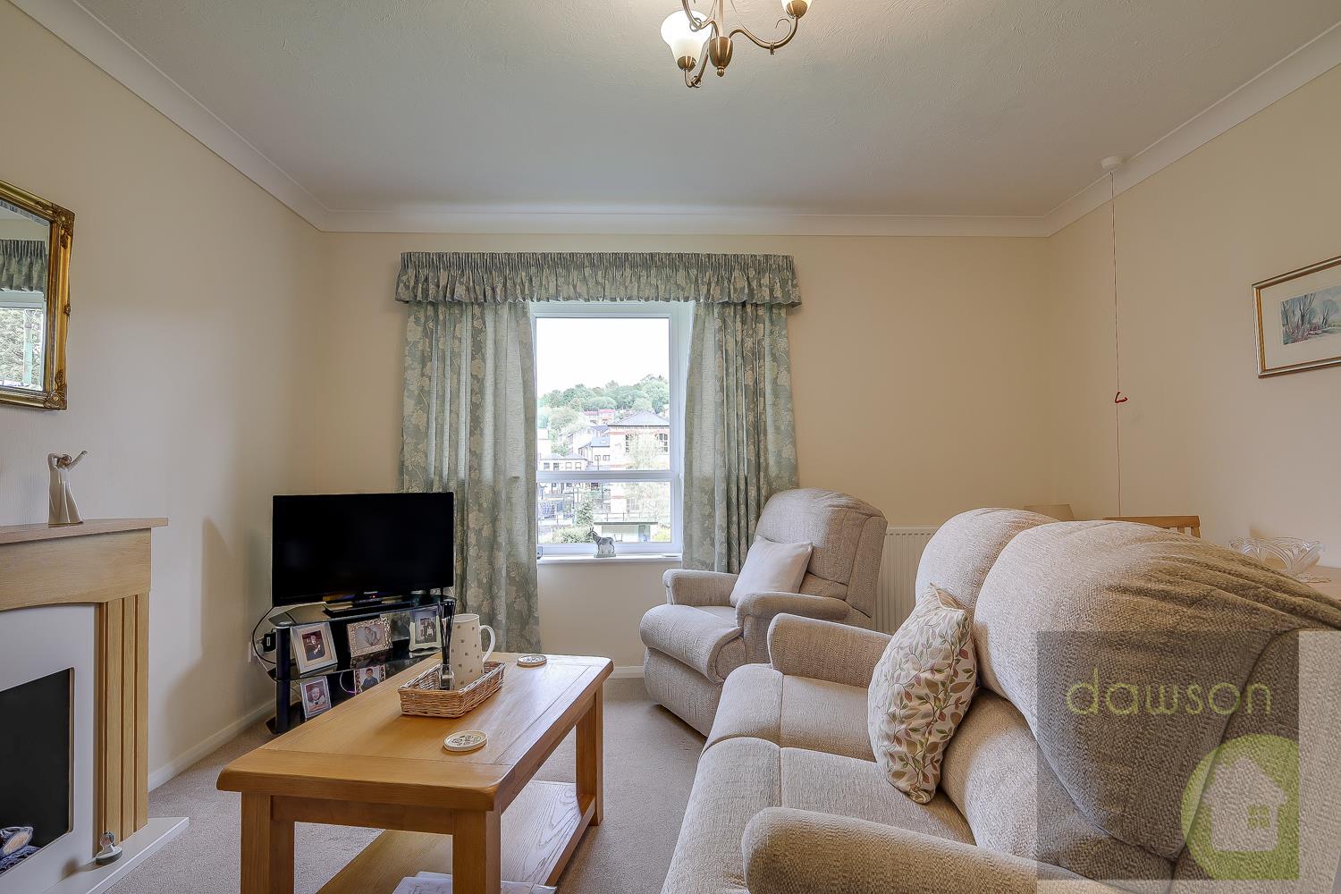 2 bed apartment for sale in Fox Court, Halifax  - Property Image 4