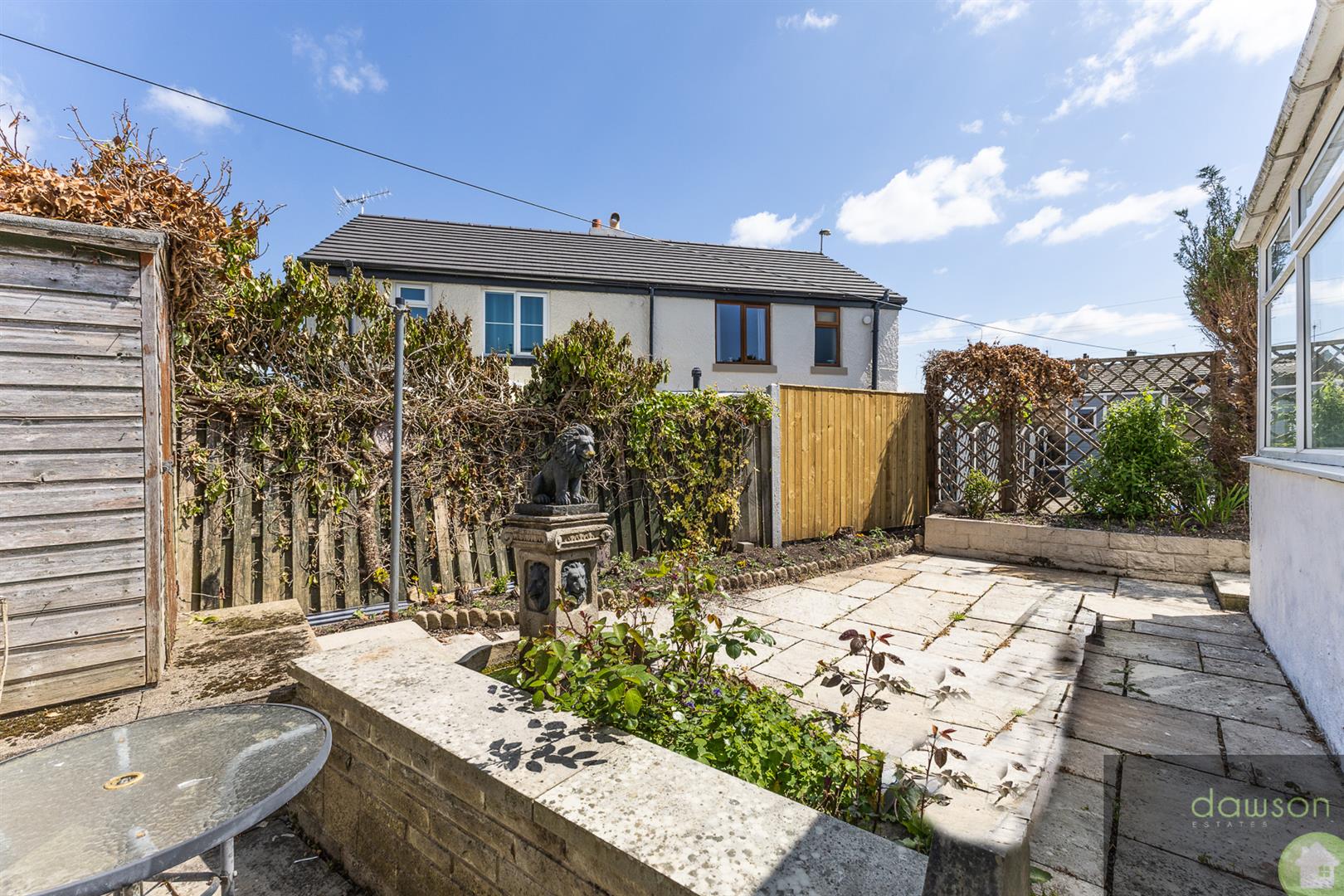 2 bed semi-detached bungalow for sale in Bankfield Gardens, Halifax  - Property Image 19