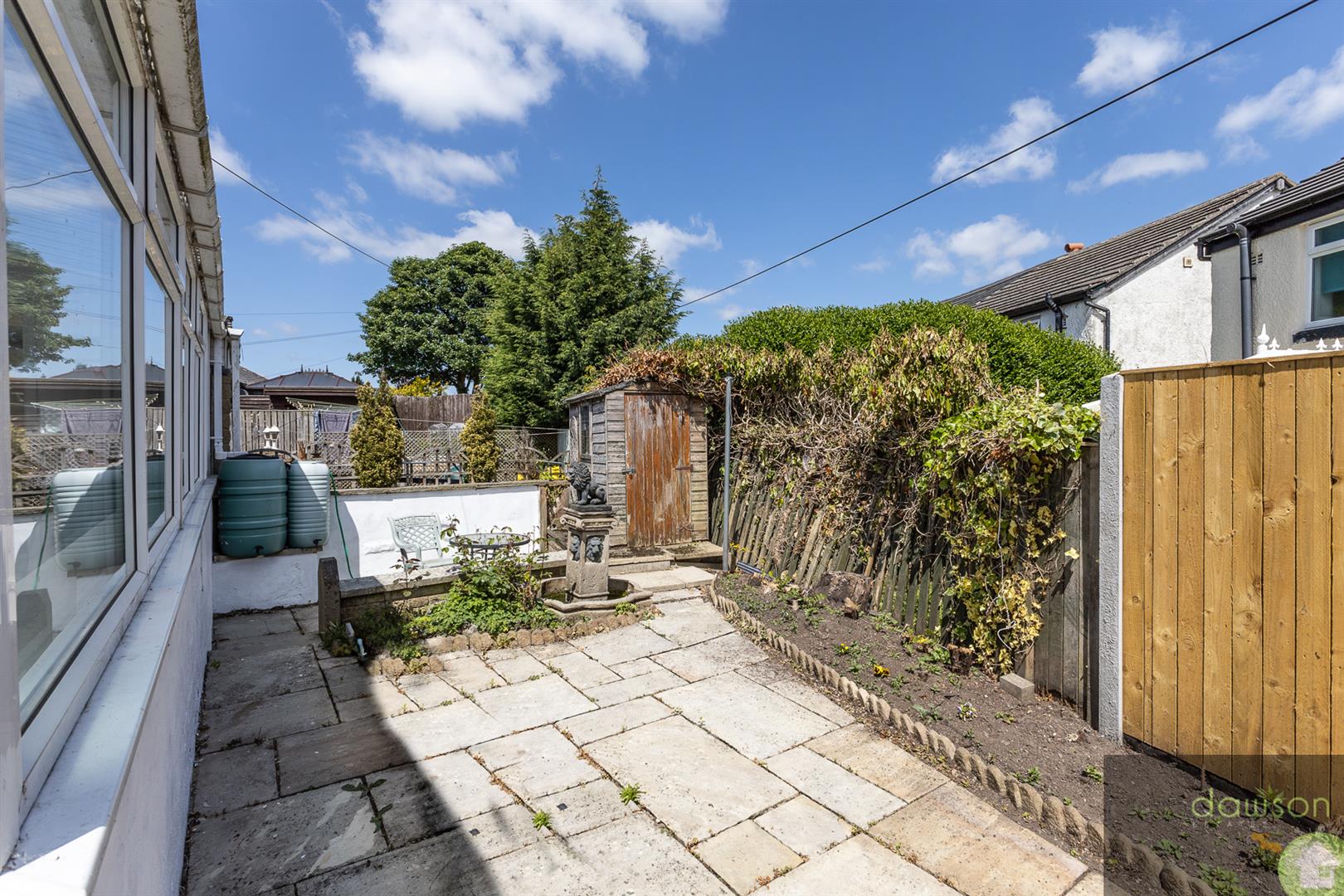 2 bed semi-detached bungalow for sale in Bankfield Gardens, Halifax  - Property Image 17