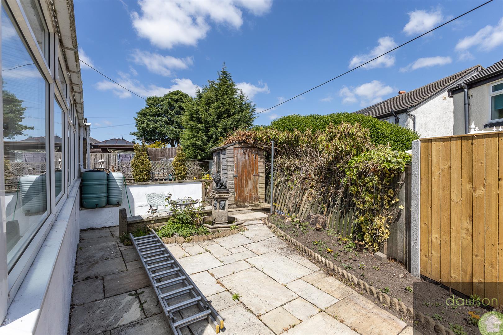 2 bed semi-detached bungalow for sale in Bankfield Gardens, Halifax  - Property Image 18
