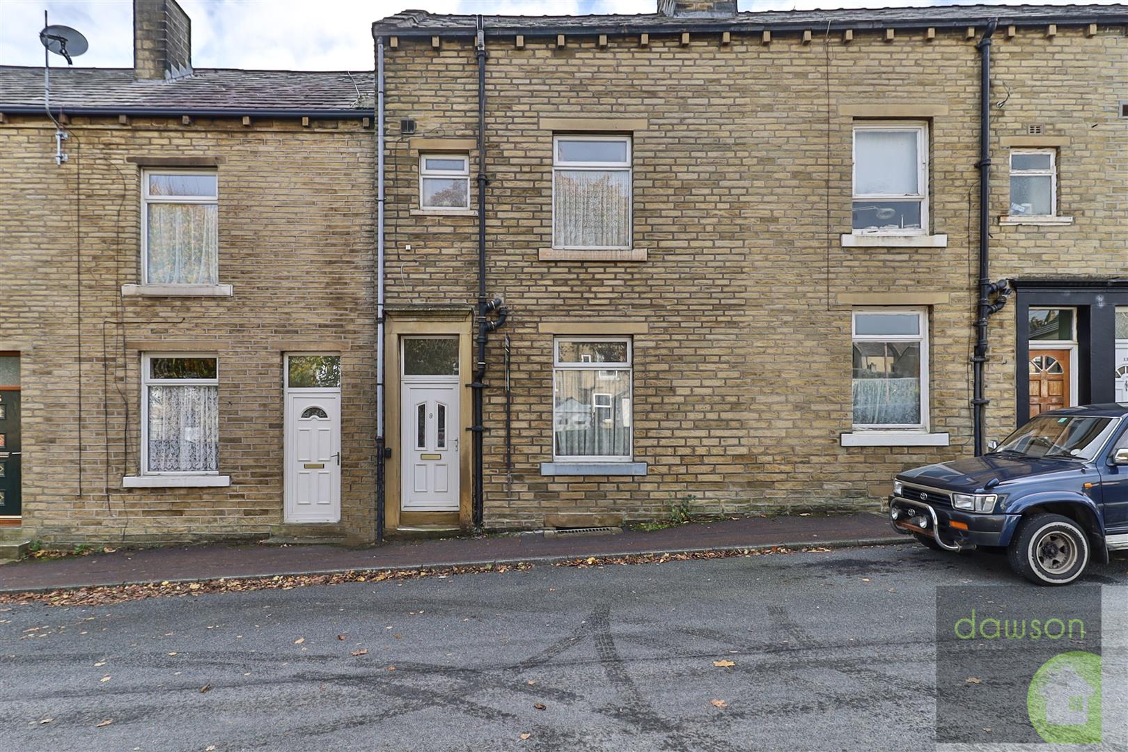 3 bed terraced house for sale in Ainley Street, Elland  - Property Image 18