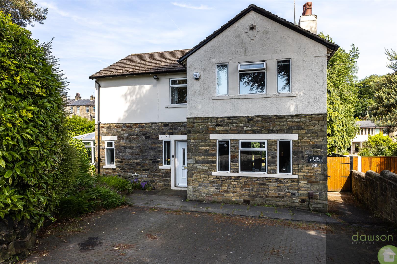 4 bed detached house for sale in Crossley Hill, Halifax  - Property Image 28