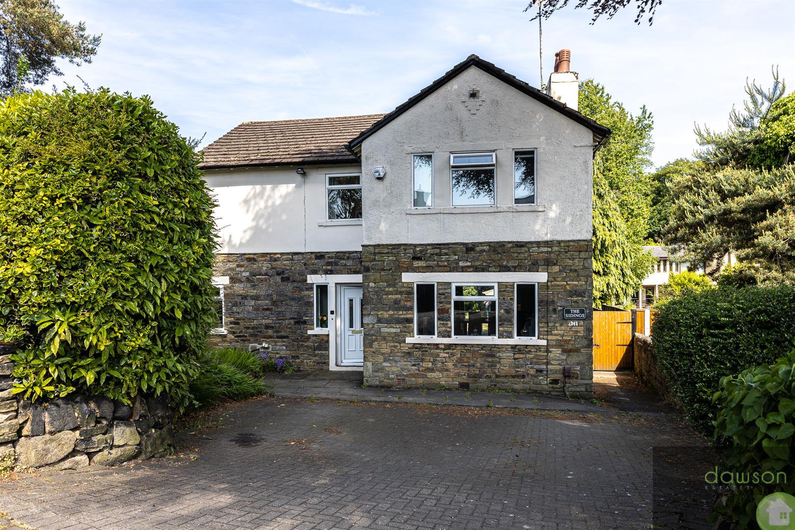 4 bed detached house for sale in Crossley Hill, Halifax  - Property Image 29