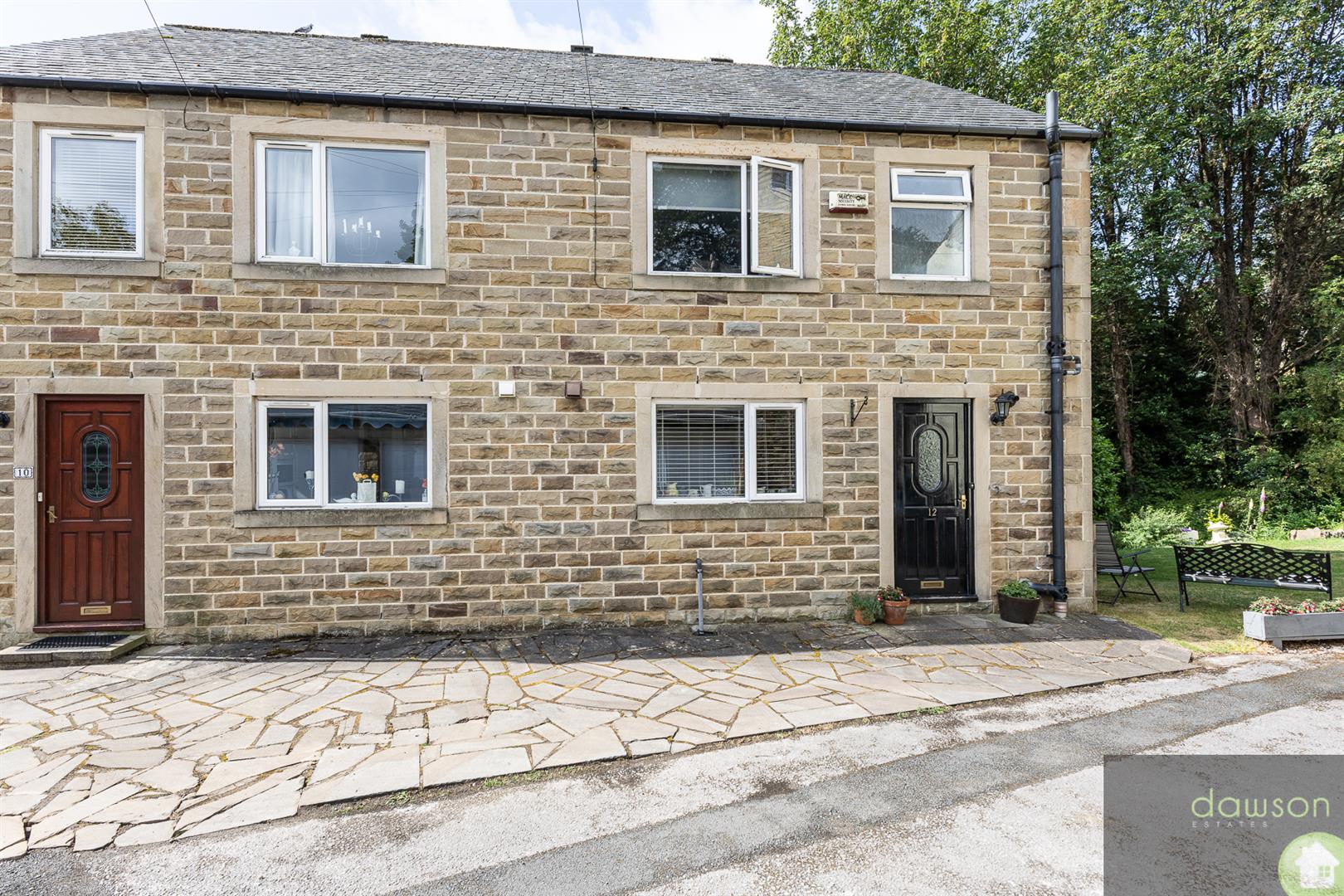 4 bed semi-detached house for sale in Hoults Lane, Halifax 24