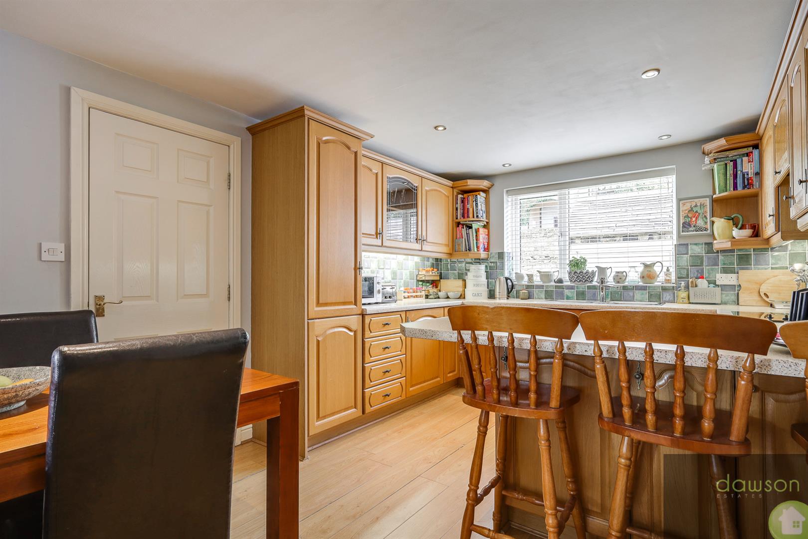 4 bed semi-detached house for sale in Hoults Lane, Halifax  - Property Image 11