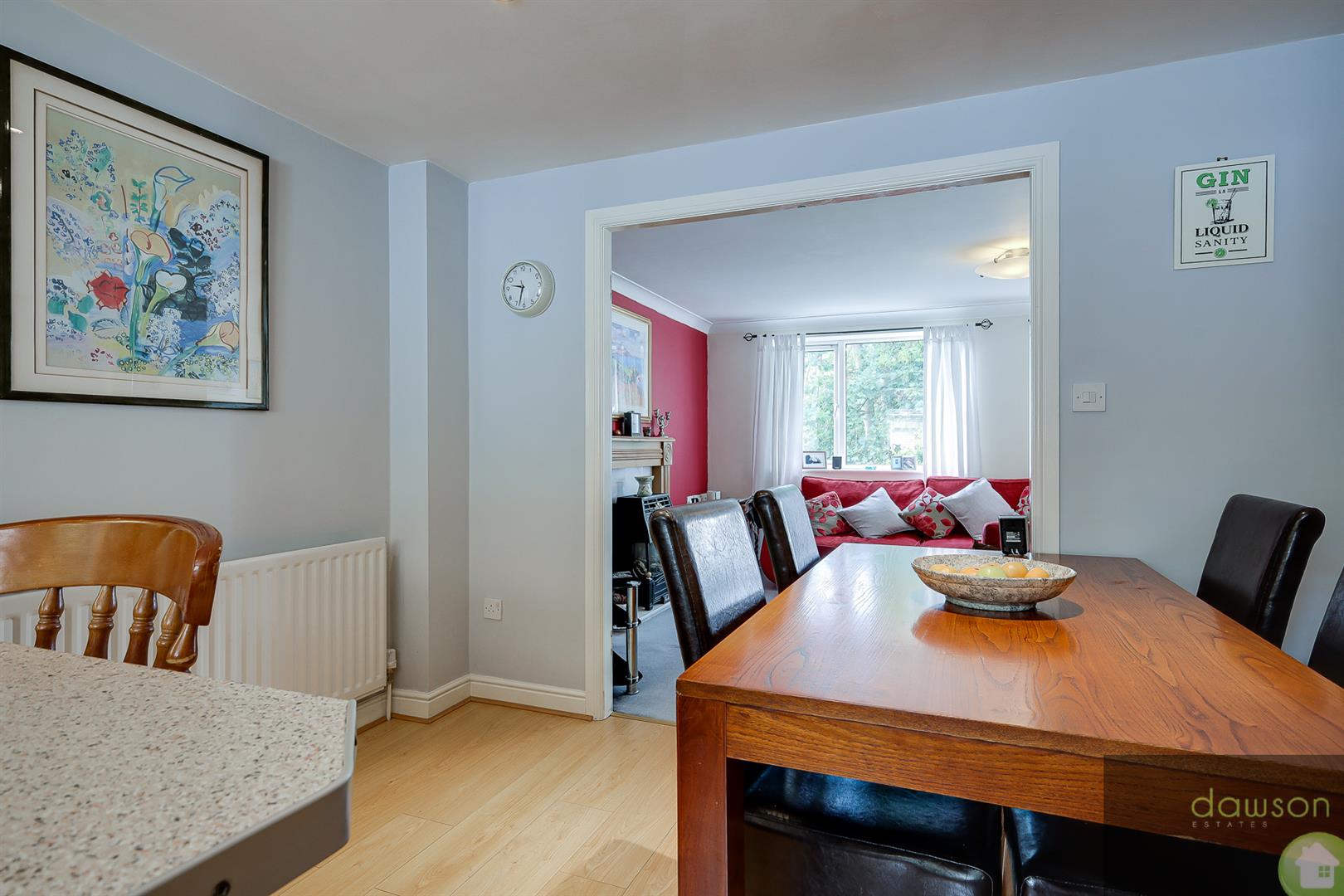 4 bed semi-detached house for sale in Hoults Lane, Halifax  - Property Image 9