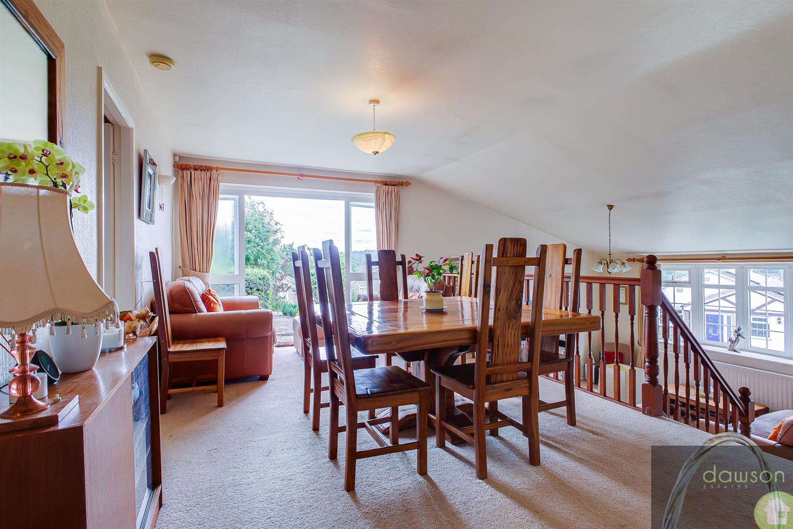 3 bed detached house for sale in High Meadows, Halifax  - Property Image 8
