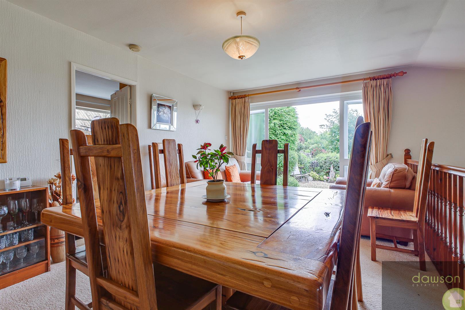 3 bed detached house for sale in High Meadows, Halifax  - Property Image 10