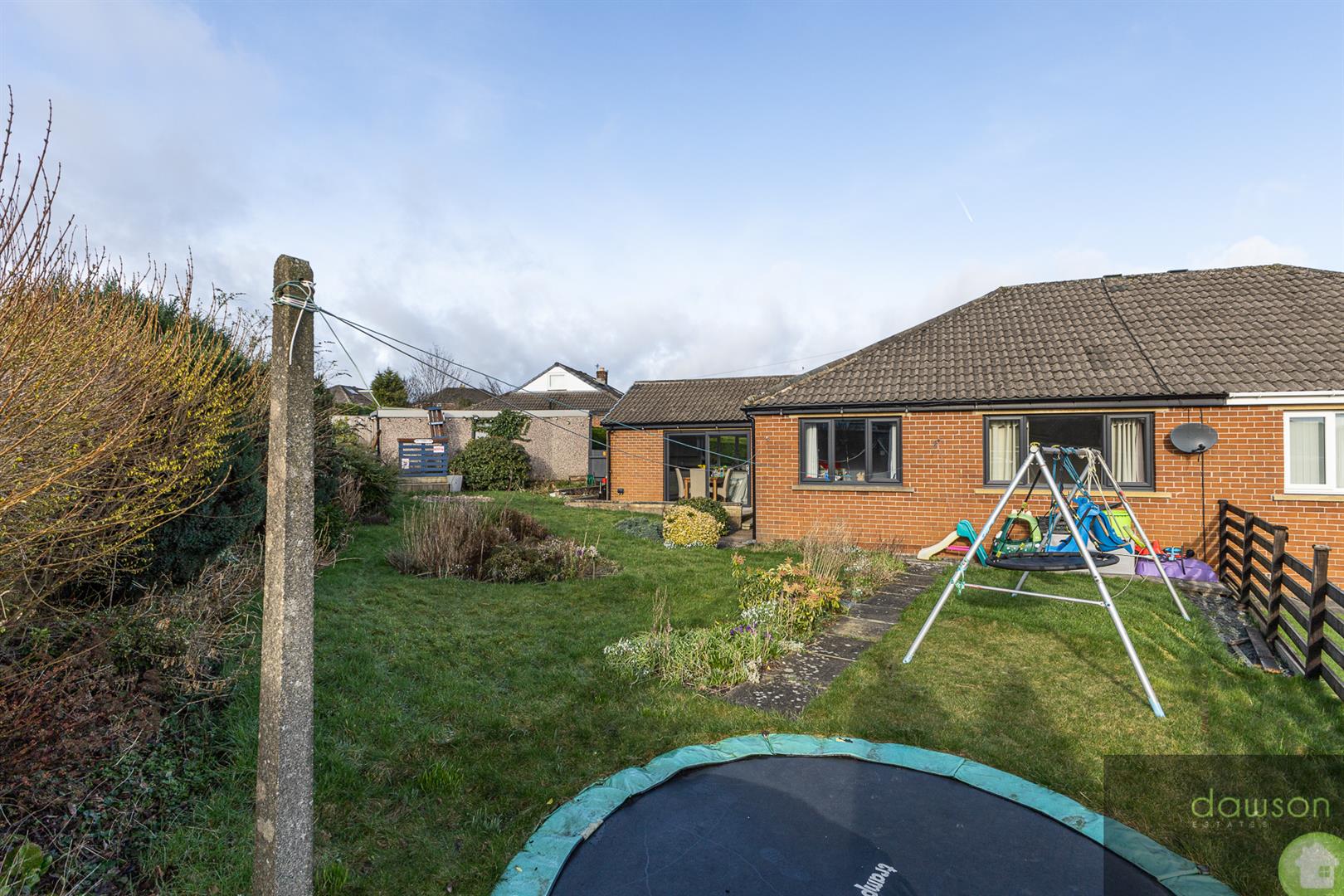 3 bed semi-detached bungalow for sale in Chiltern Avenue, Huddersfield  - Property Image 21