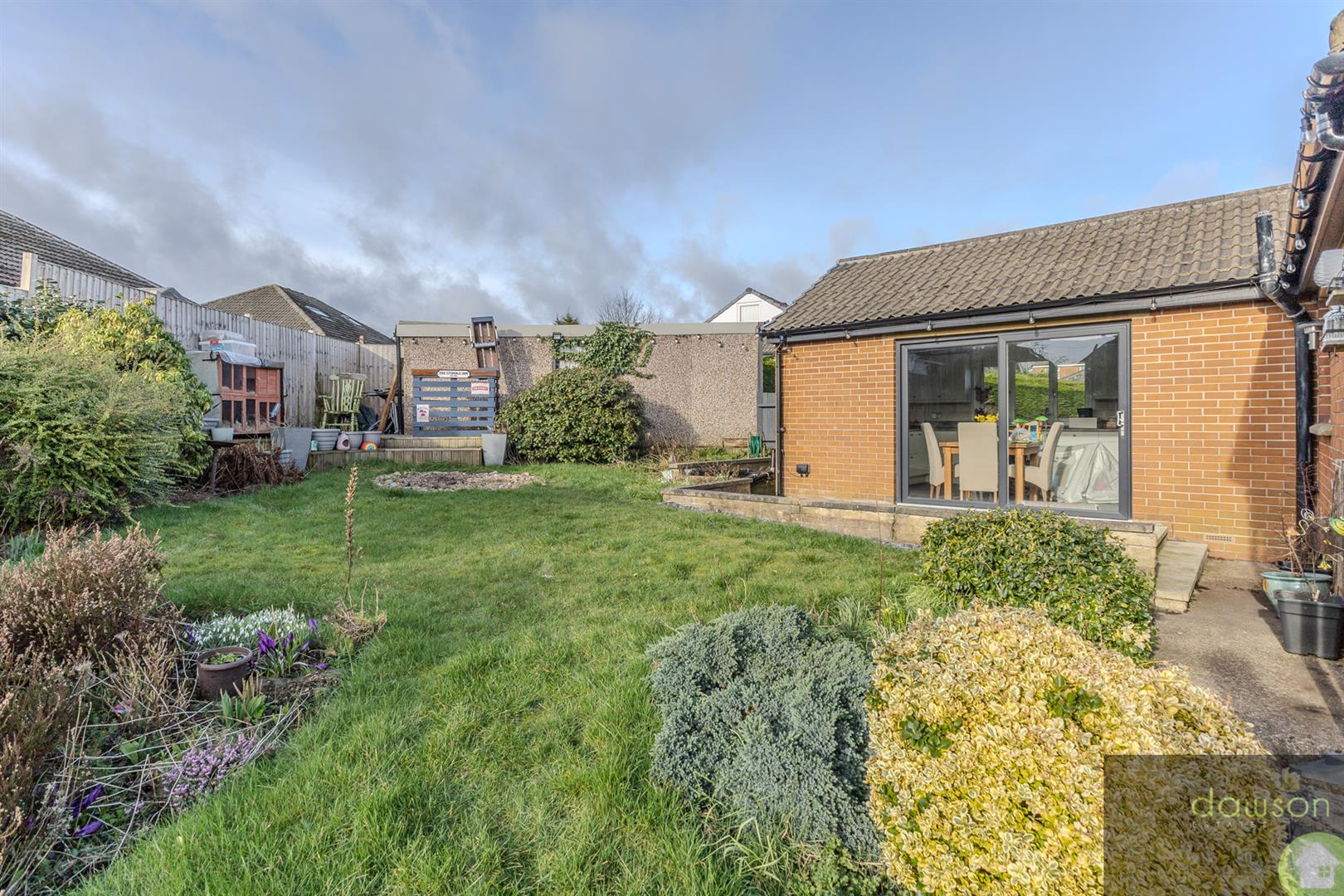 3 bed semi-detached bungalow for sale in Chiltern Avenue, Huddersfield  - Property Image 22