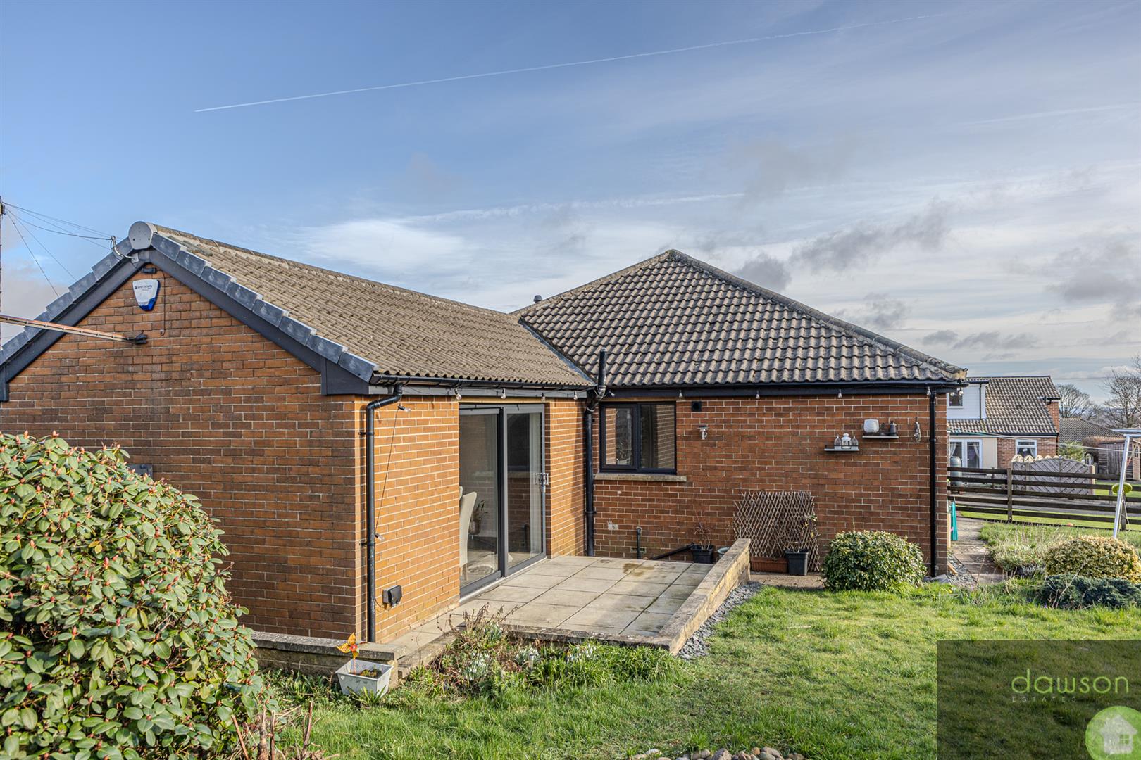 3 bed semi-detached bungalow for sale in Chiltern Avenue, Huddersfield  - Property Image 23