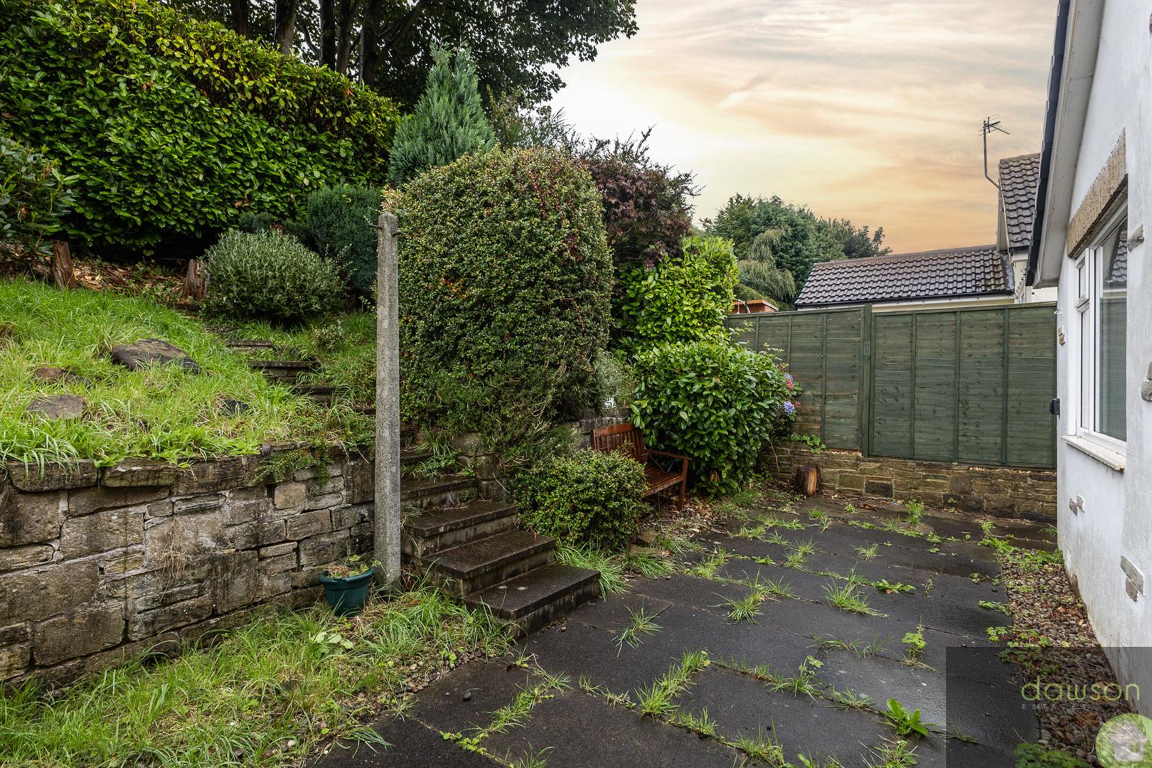 2 bed detached bungalow for sale in Springwood Drive, Halifax  - Property Image 15