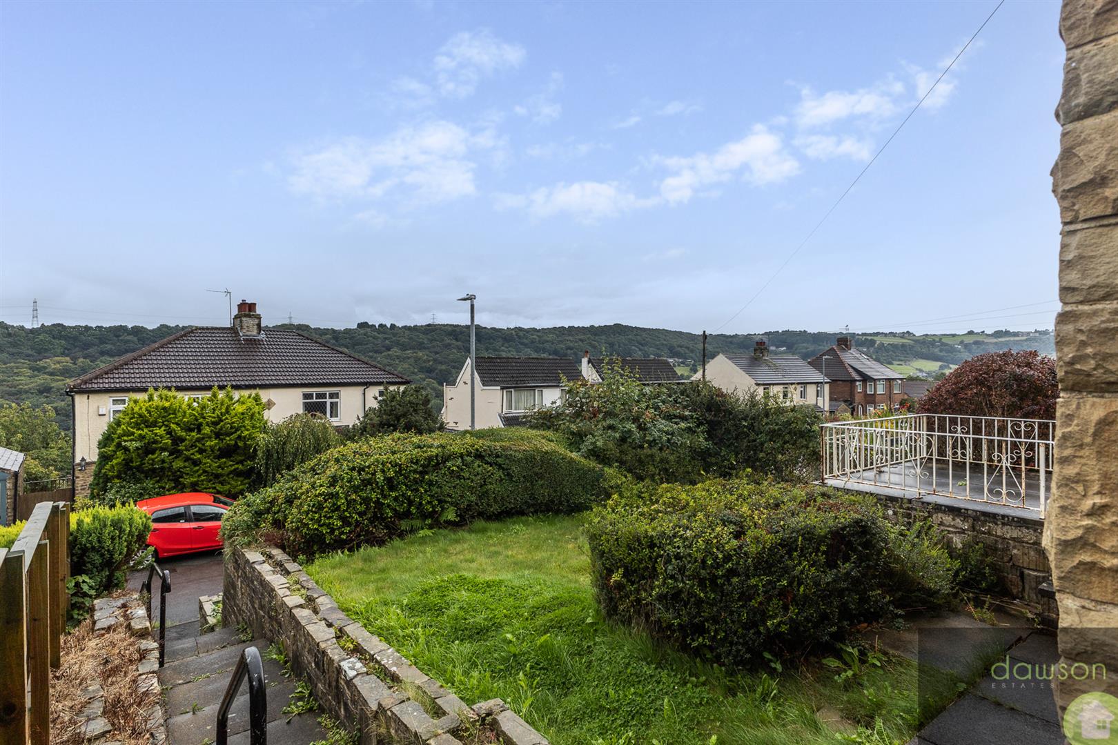 2 bed detached bungalow for sale in Springwood Drive, Halifax 16