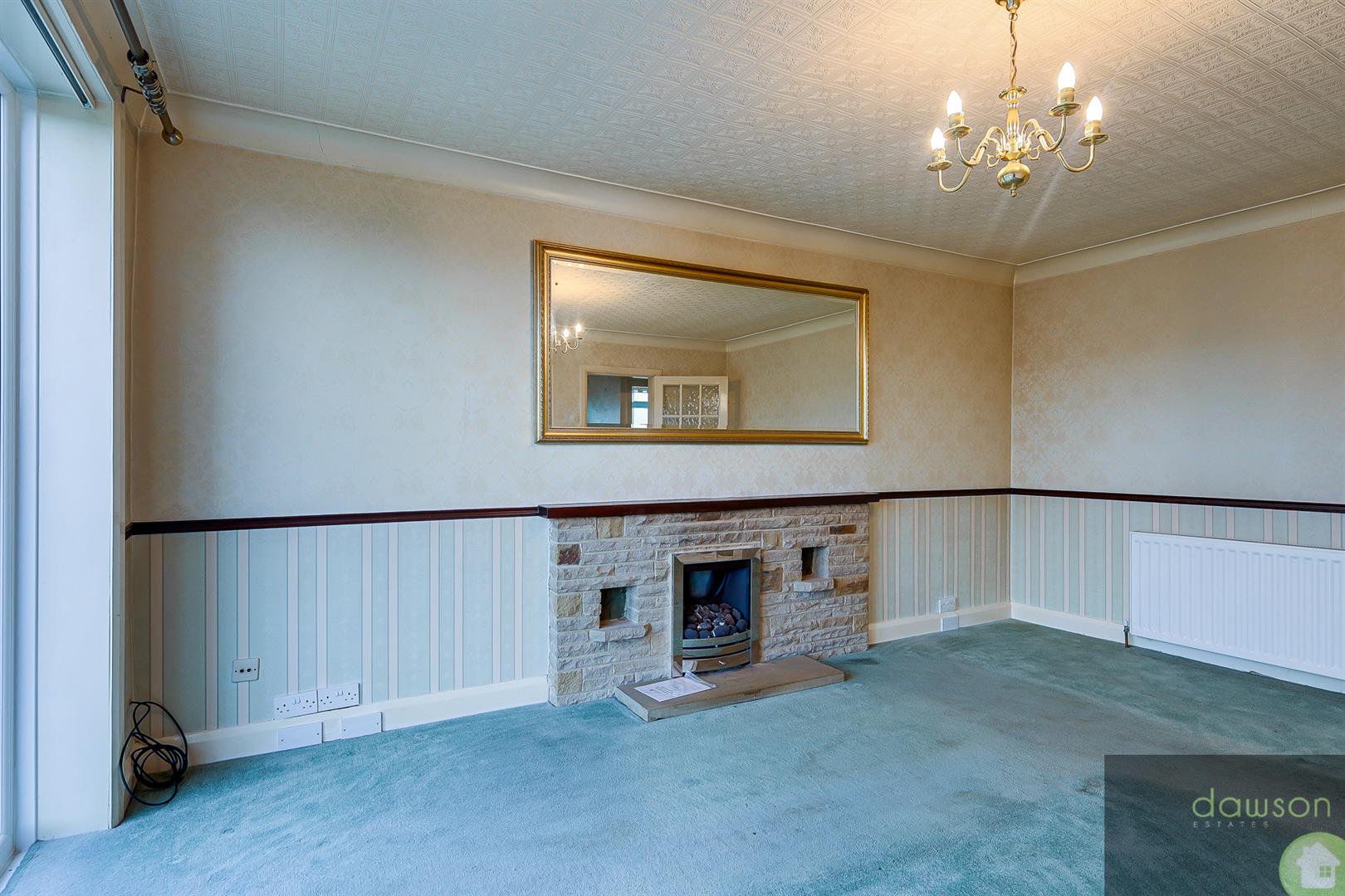 2 bed detached bungalow for sale in Springwood Drive, Halifax 2