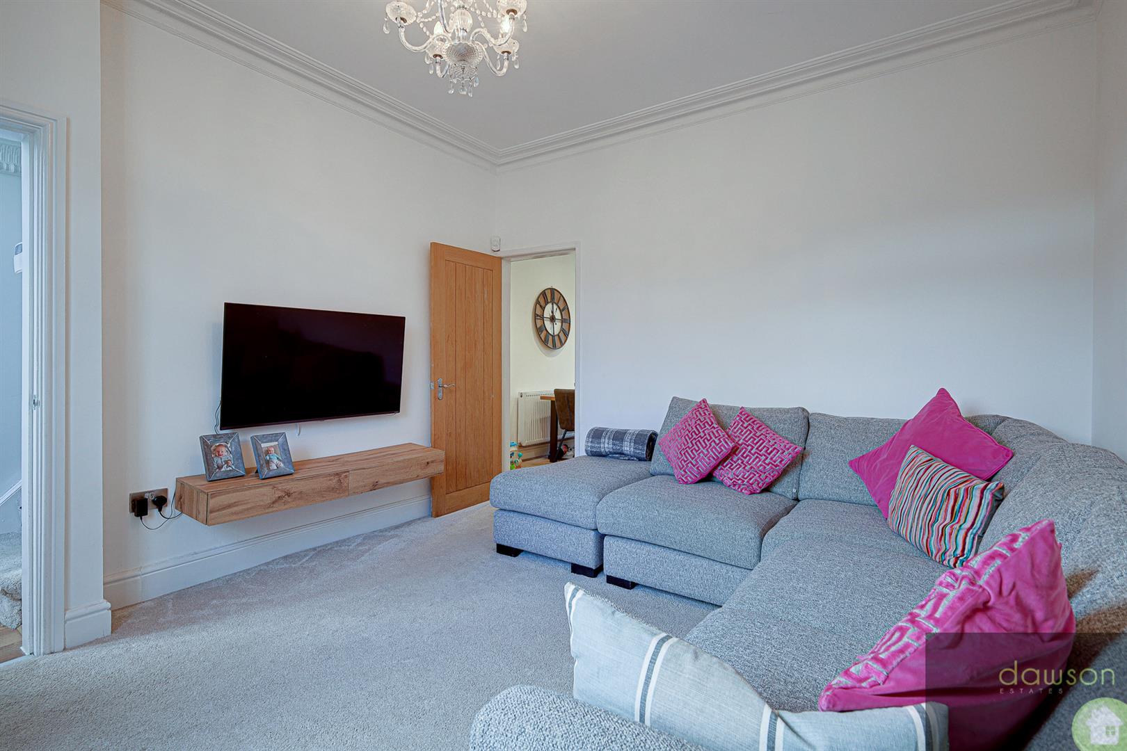 3 bed end of terrace house for sale in Oldham Road, Rishworth  - Property Image 2