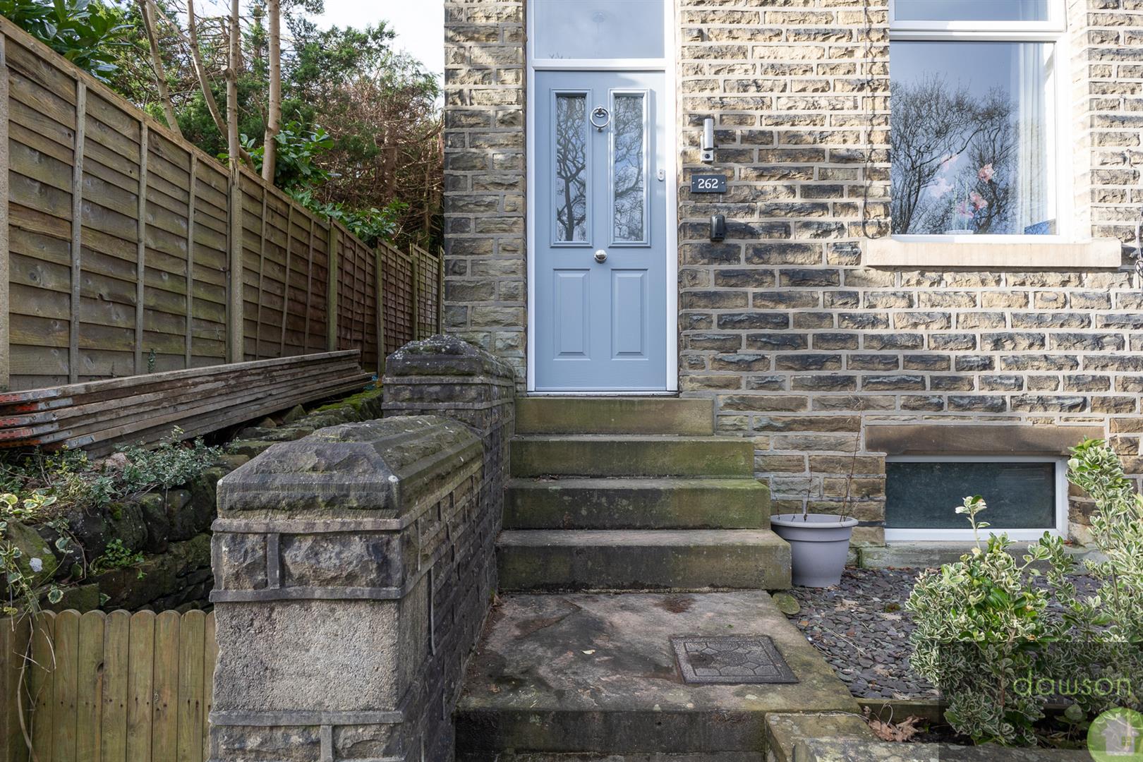 3 bed end of terrace house for sale in Oldham Road, Rishworth  - Property Image 25