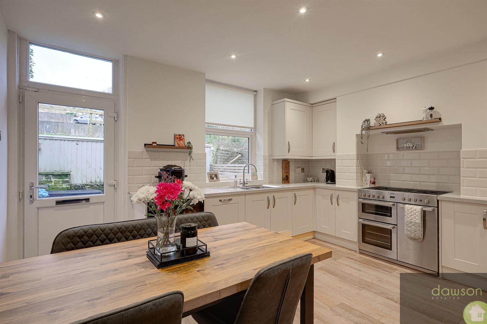 3 bed end of terrace house for sale in Oldham Road, Rishworth  - Property Image 7