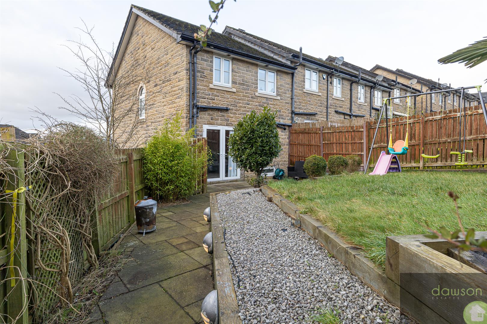 4 bed town house for sale in Hudson View, Bradford  - Property Image 32
