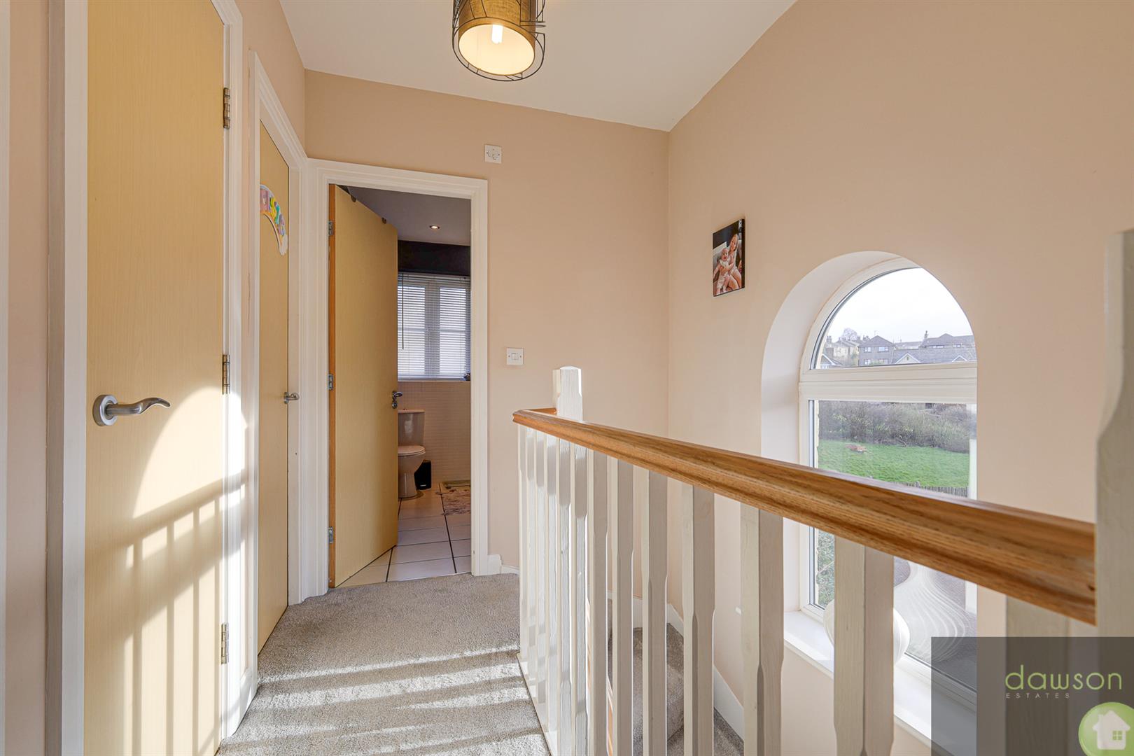 4 bed town house for sale in Hudson View, Bradford  - Property Image 19