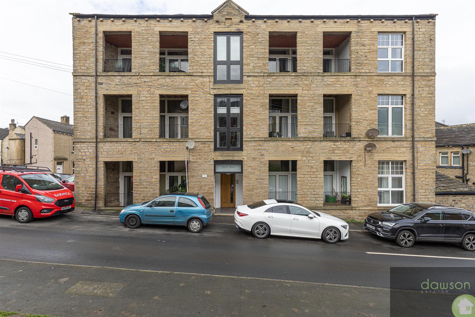 3 bed apartment for sale in Green Lane, Halifax  - Property Image 28