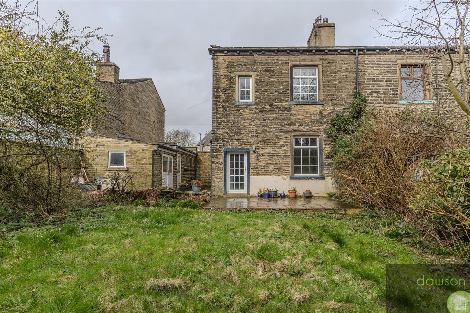3 bed semi-detached house for sale in Towngate, Halifax  - Property Image 24