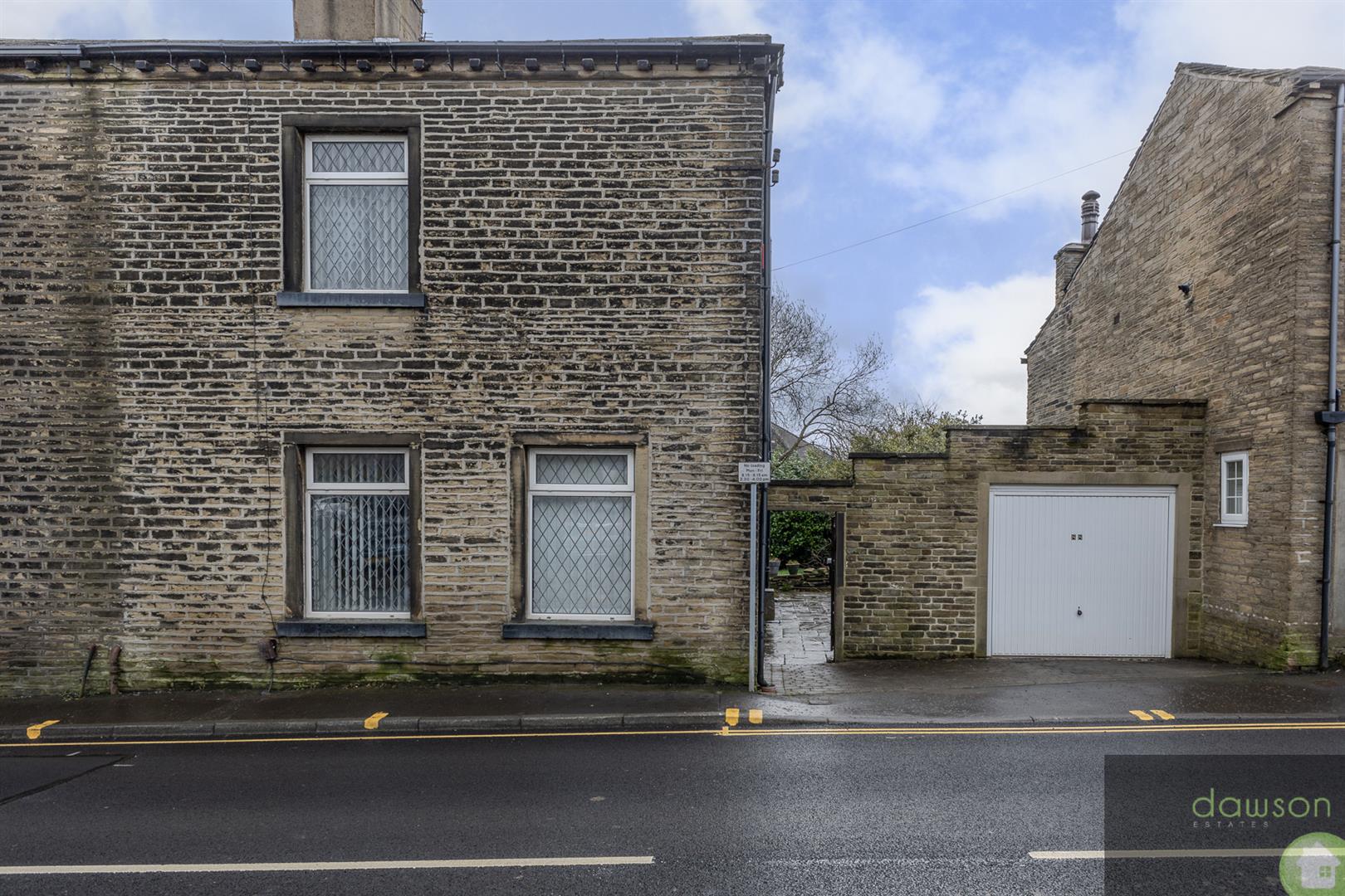 3 bed semi-detached house for sale in Towngate, Halifax  - Property Image 26