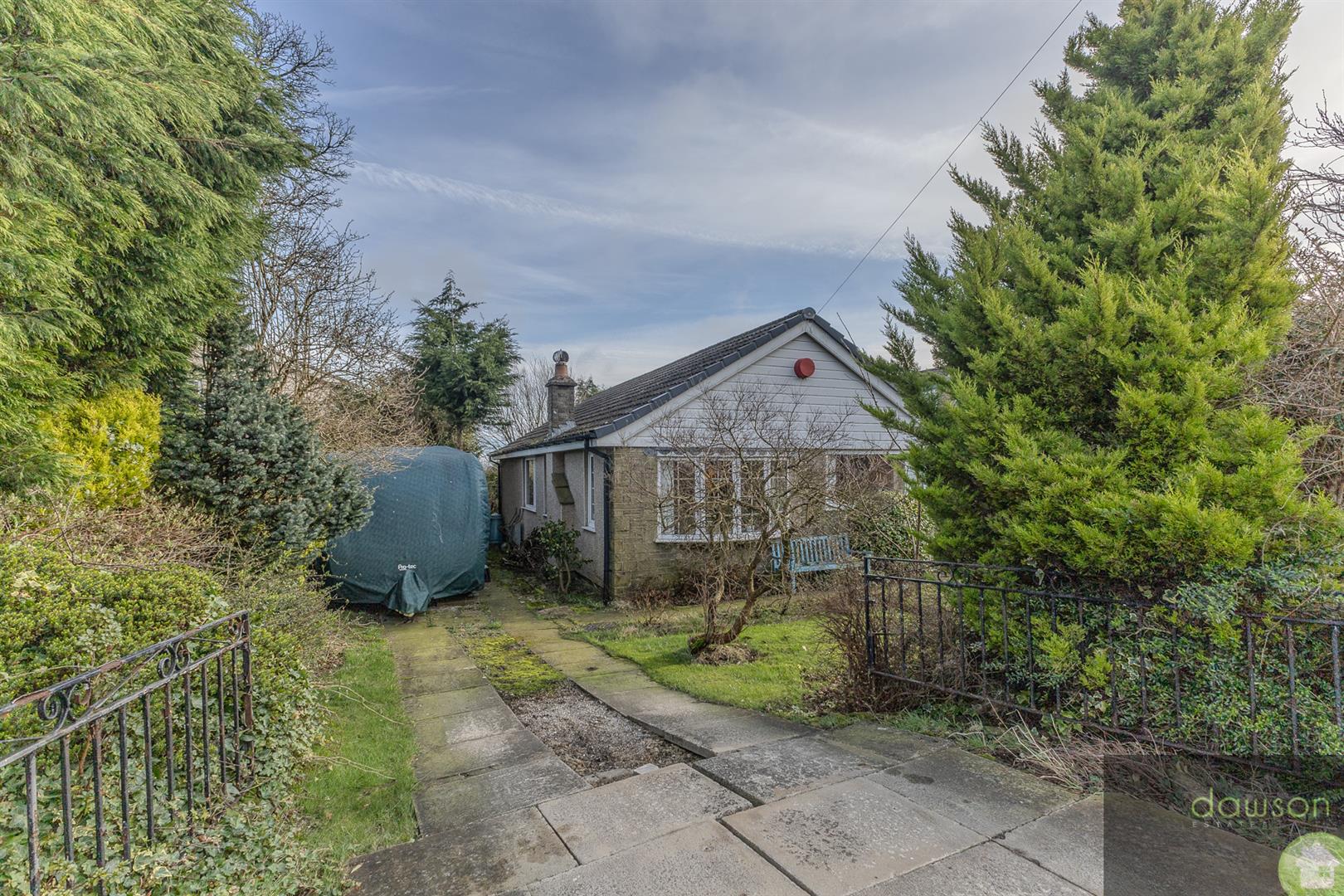 3 bed detached bungalow for sale in Gosport Lane, Outlane  - Property Image 16