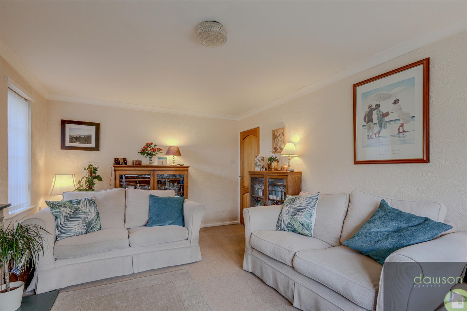 3 bed detached bungalow for sale in Gosport Lane, Outlane  - Property Image 3