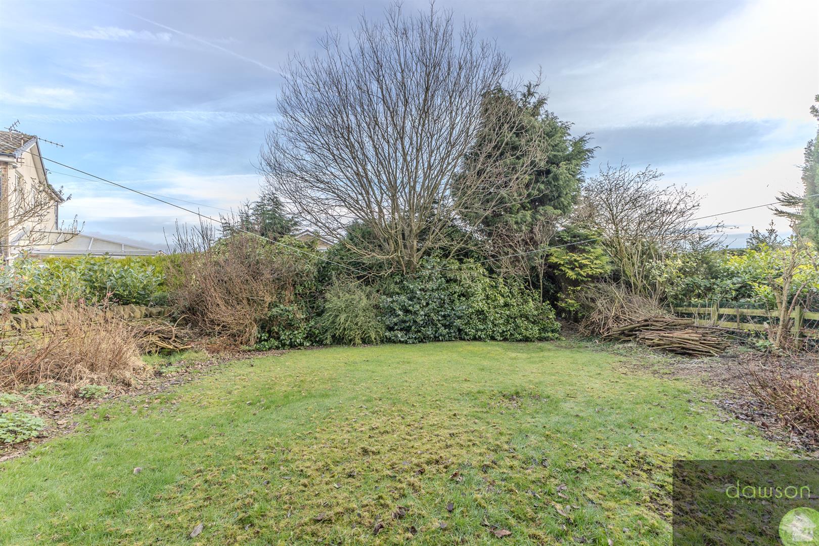 3 bed detached bungalow for sale in Gosport Lane, Outlane  - Property Image 20