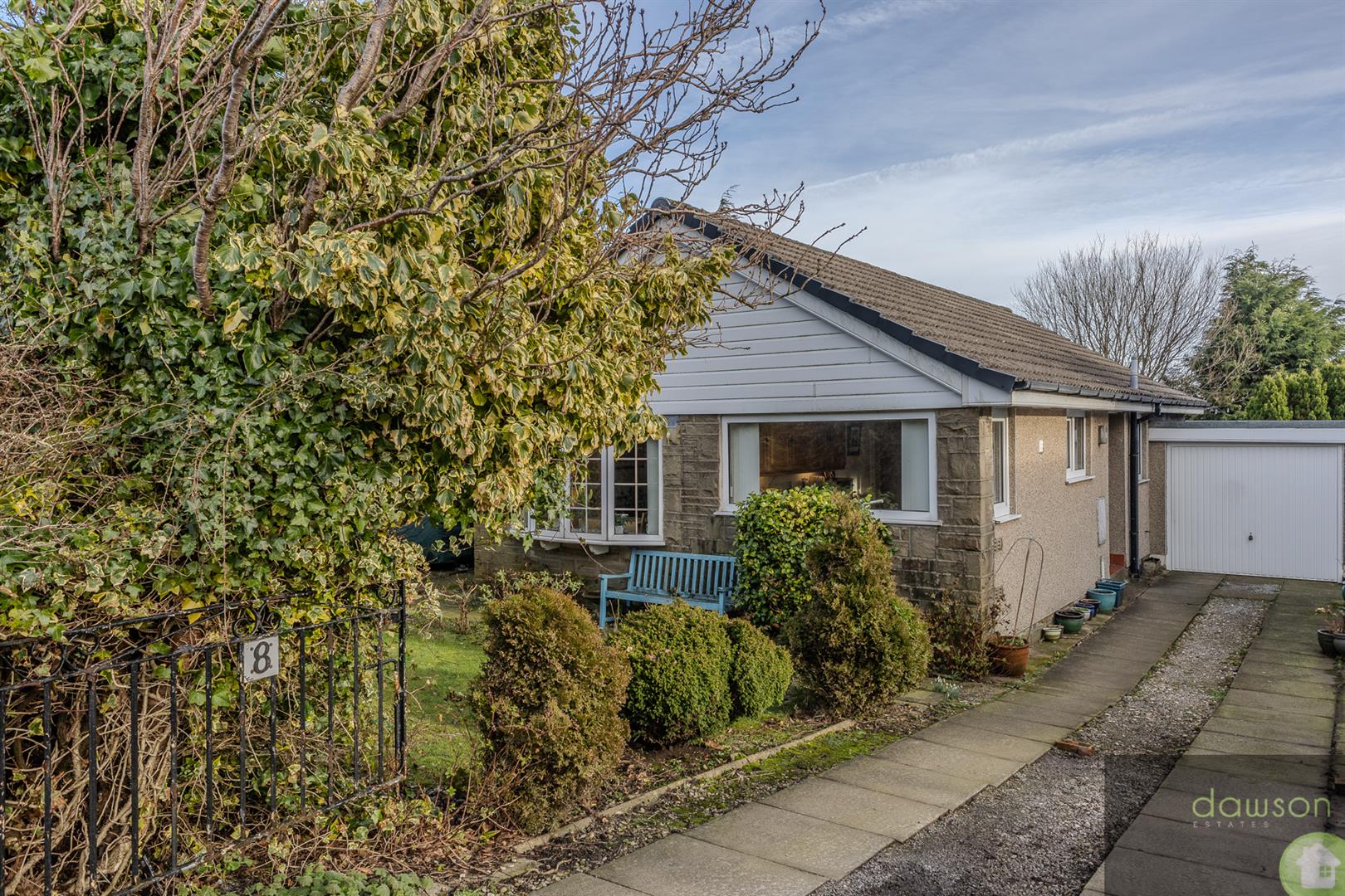 3 bed detached bungalow for sale in Gosport Lane, Outlane  - Property Image 1