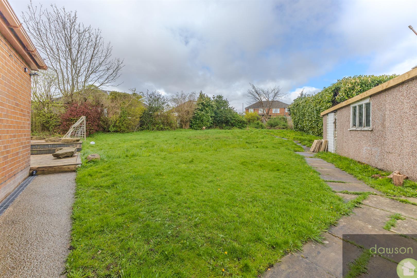 2 bed semi-detached bungalow for sale in Chiltern Avenue, Huddersfield  - Property Image 19