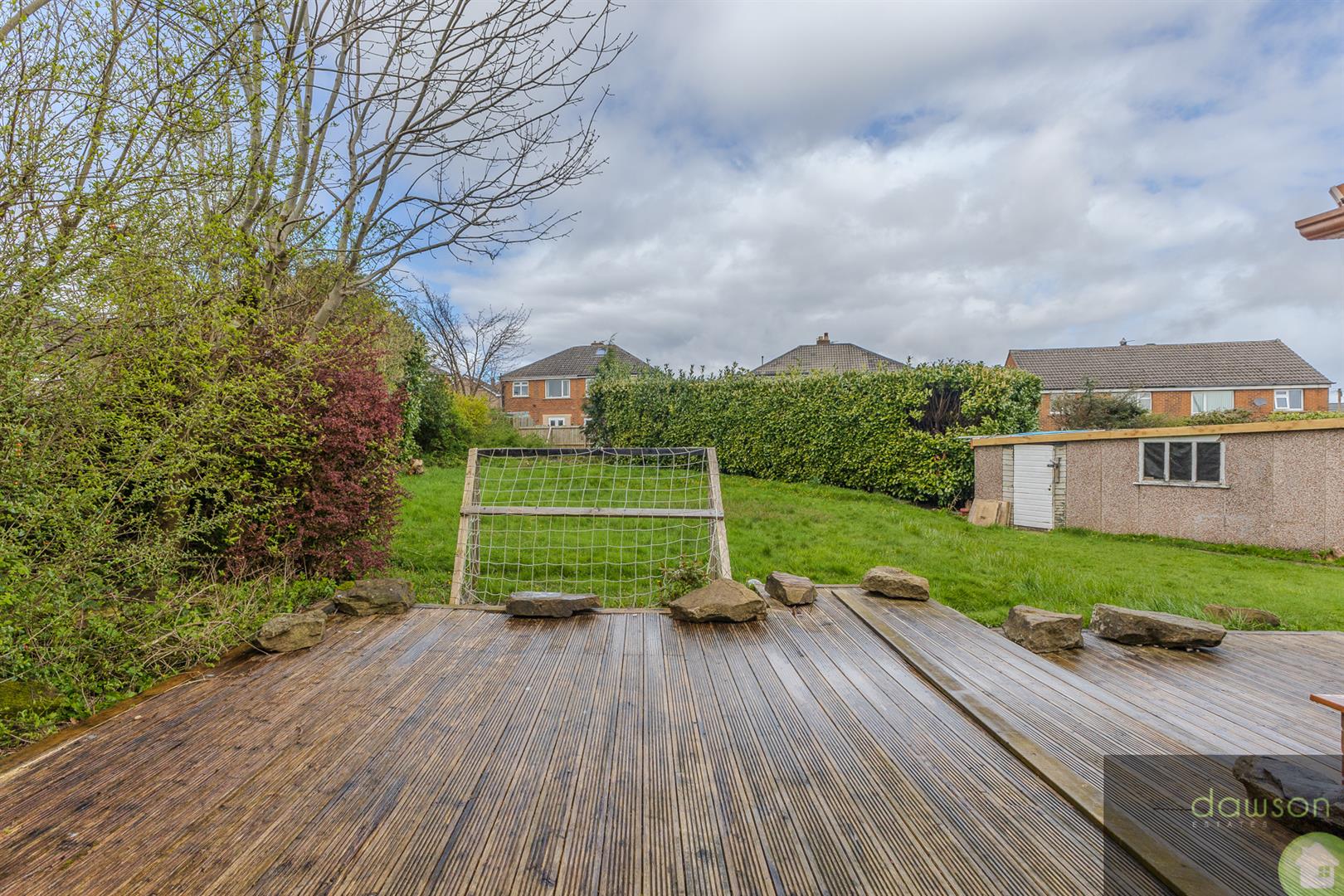 2 bed semi-detached bungalow for sale in Chiltern Avenue, Huddersfield  - Property Image 22