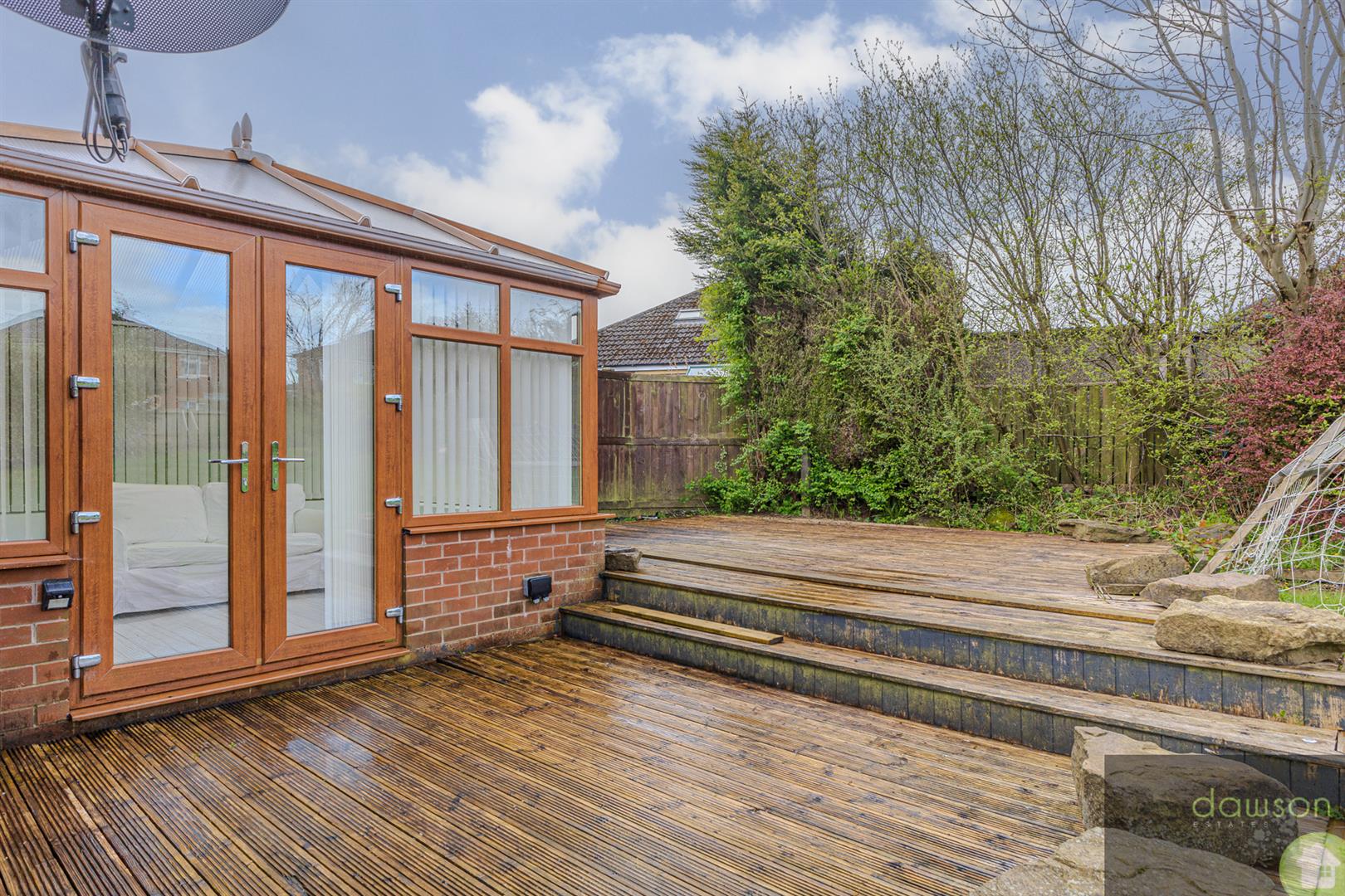 2 bed semi-detached bungalow for sale in Chiltern Avenue, Huddersfield  - Property Image 20