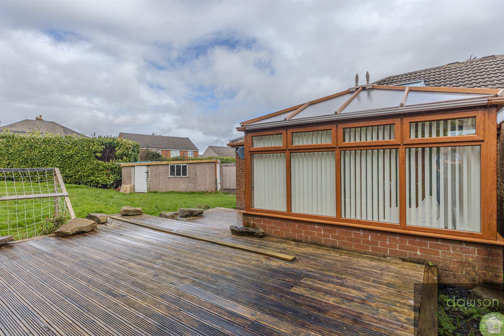 2 bed semi-detached bungalow for sale in Chiltern Avenue, Huddersfield  - Property Image 21