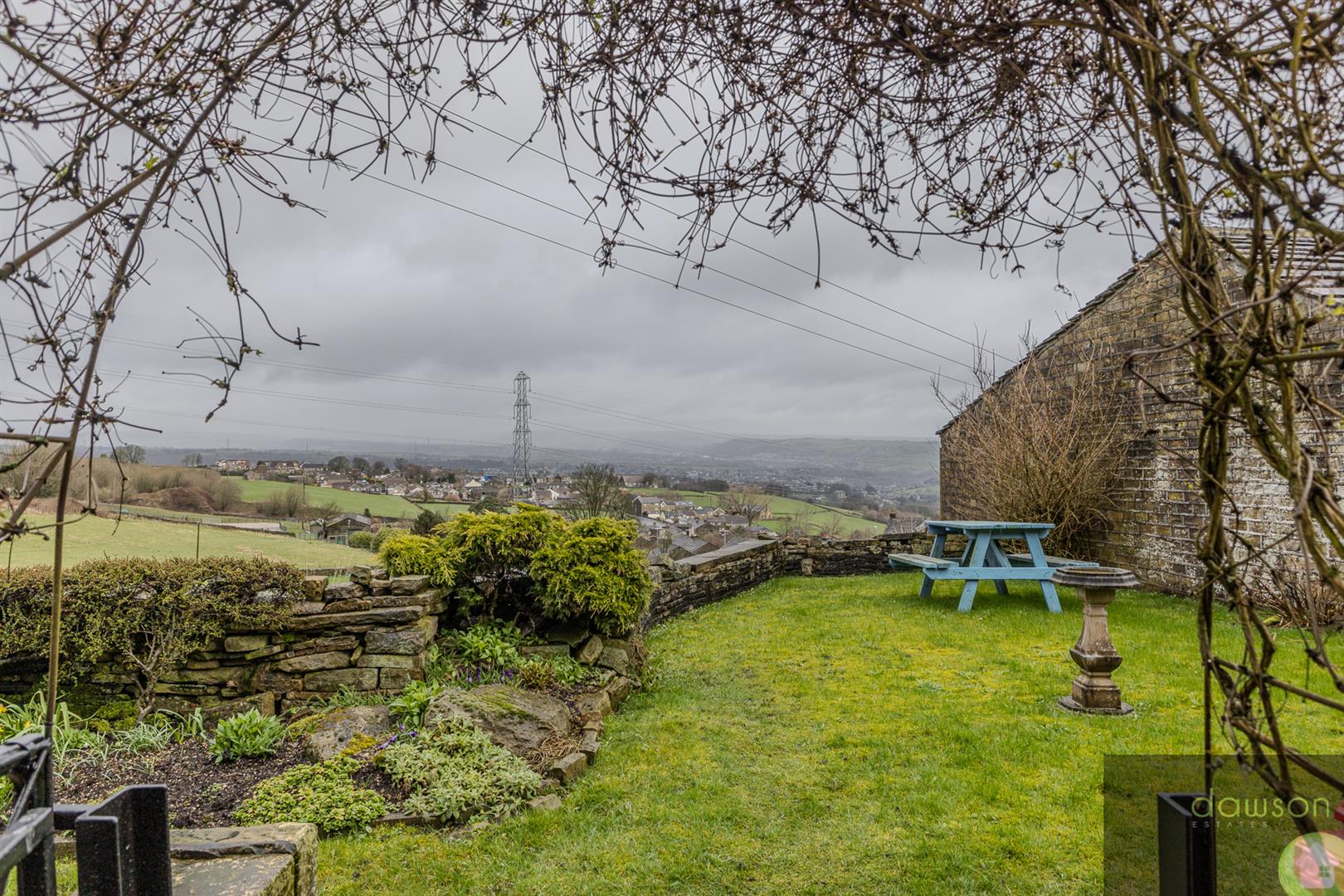 3 bed cottage for sale in Greengate Head, Halifax  - Property Image 19