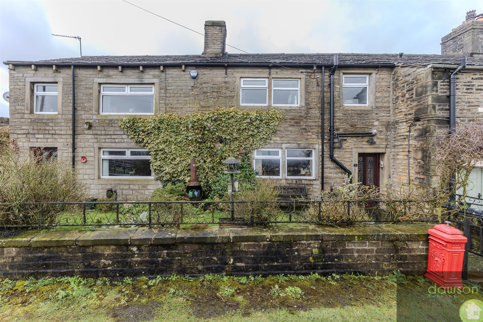3 bed cottage for sale in Greengate Head, Halifax  - Property Image 21