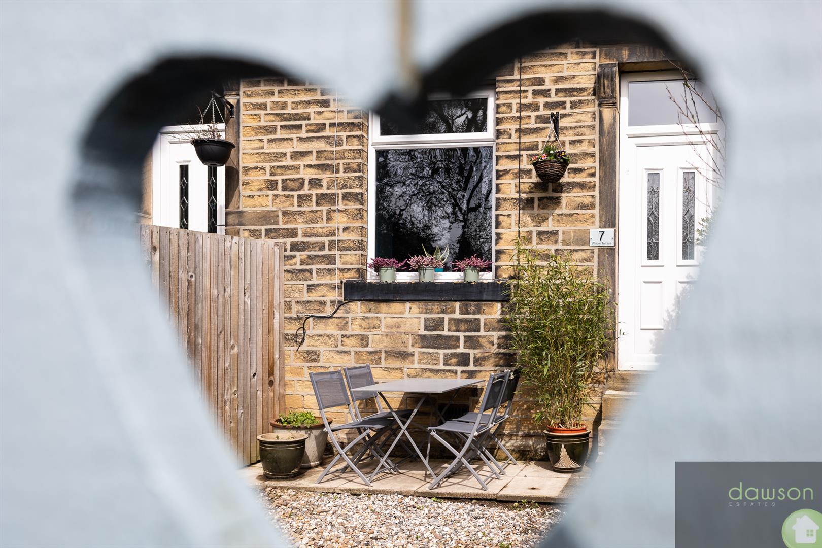 4 bed terraced house for sale in Willow Terrace, Sowerby Bridge  - Property Image 2