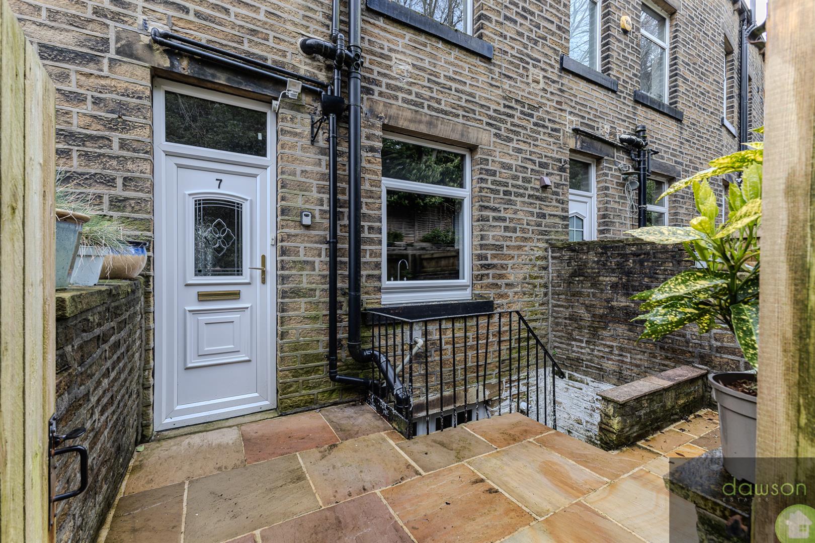 4 bed terraced house for sale in Willow Terrace, Sowerby Bridge  - Property Image 28