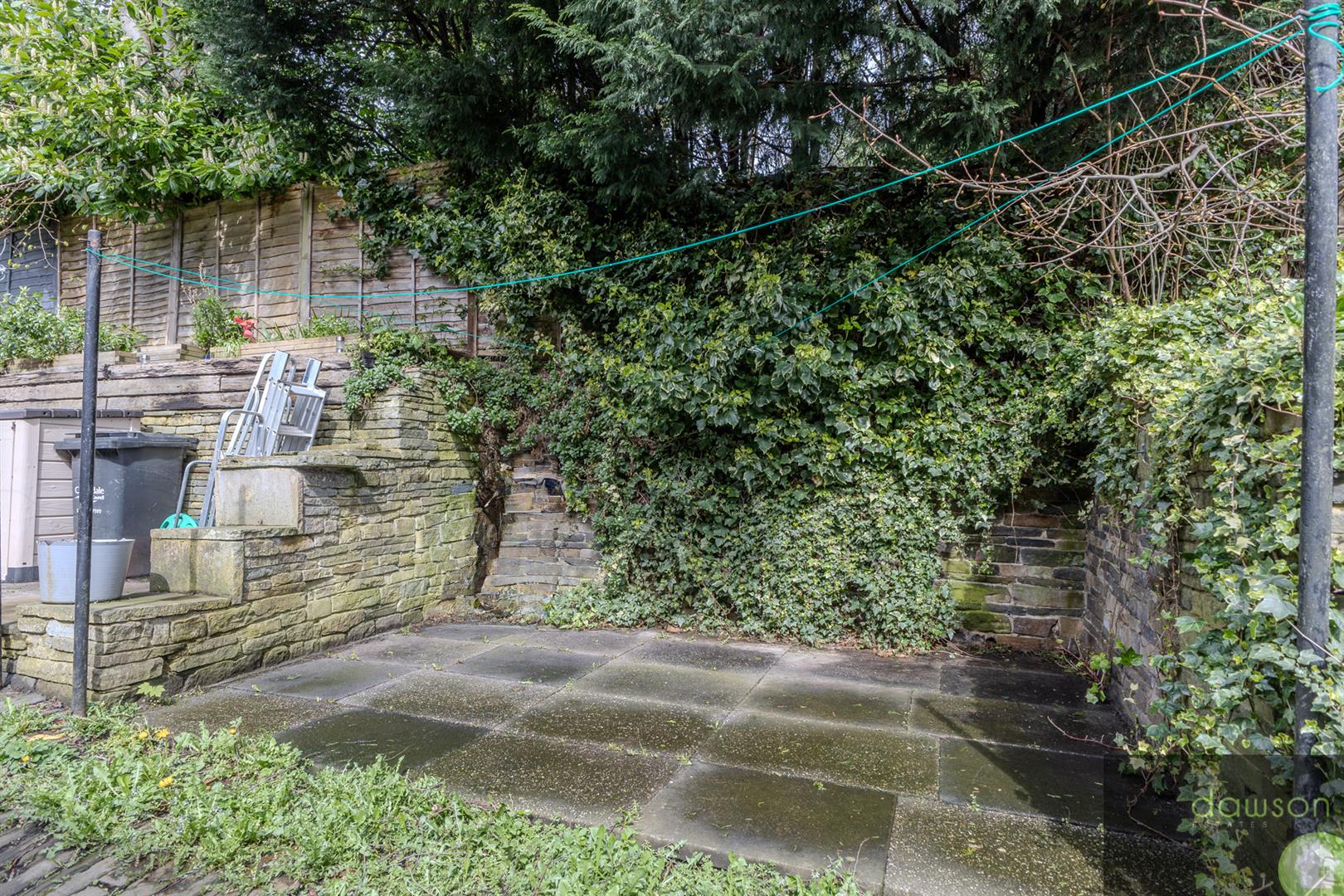 4 bed terraced house for sale in Willow Terrace, Sowerby Bridge  - Property Image 30